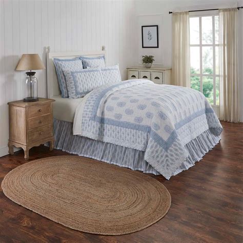 Coupon Blue Queen Quilts
